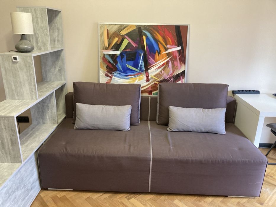 Квартира на вул. Гусовського, 2 в Київ, ID 317085, фото №1