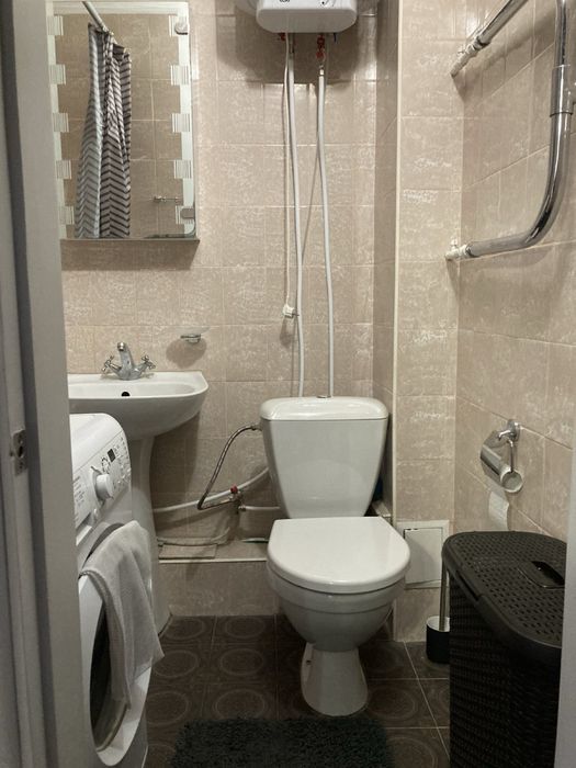 Квартира на вул. Гусовського, 2 в Київ, ID 317085, фото №3