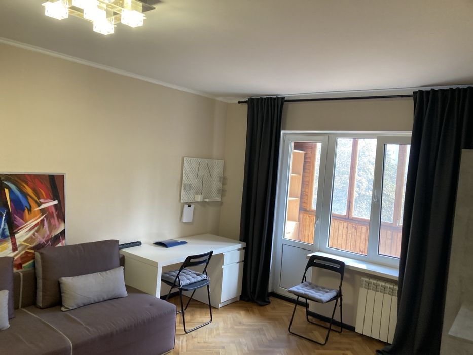 Квартира на вул. Гусовського, 2 в Київ, ID 317085, фото №4