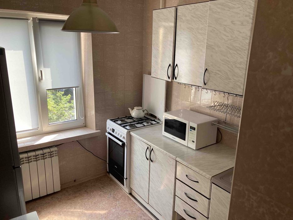 Квартира на вул. Гусовського, 2 в Київ, ID 317085, фото №5