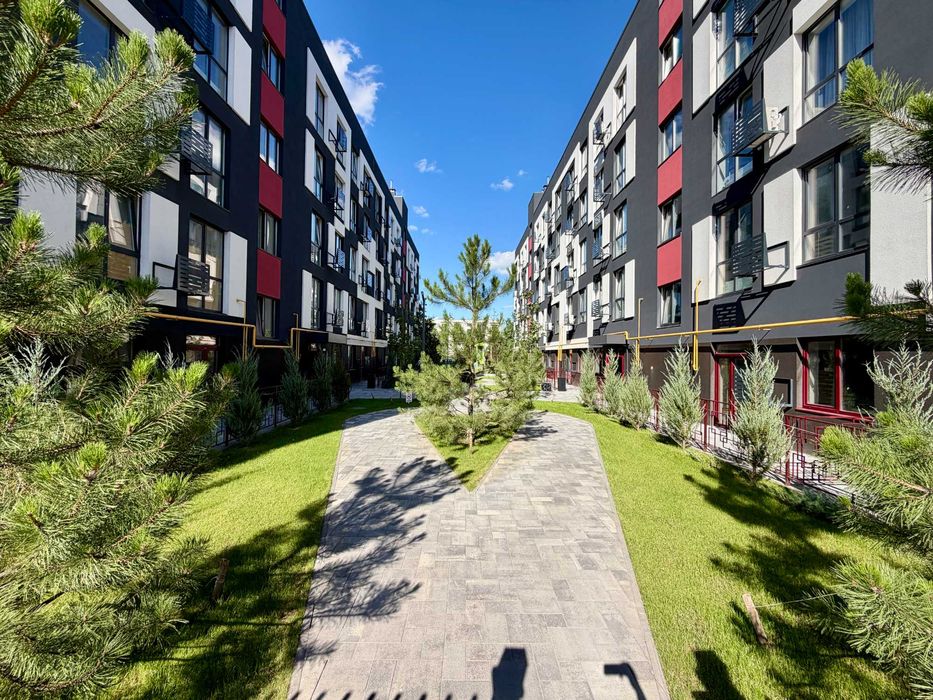 Квартира на вул. Інститутська, 1 в Києві, ID 318722, фото №8