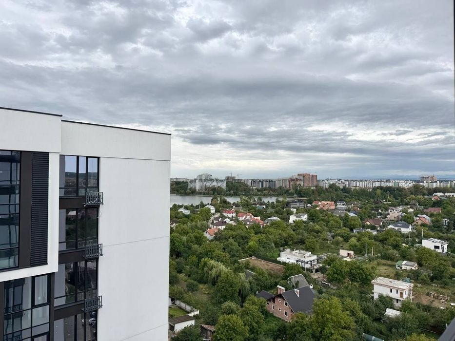 Квартира на ЖК «Manhattan» в Івано-Франківську, ID 318721, фото №11