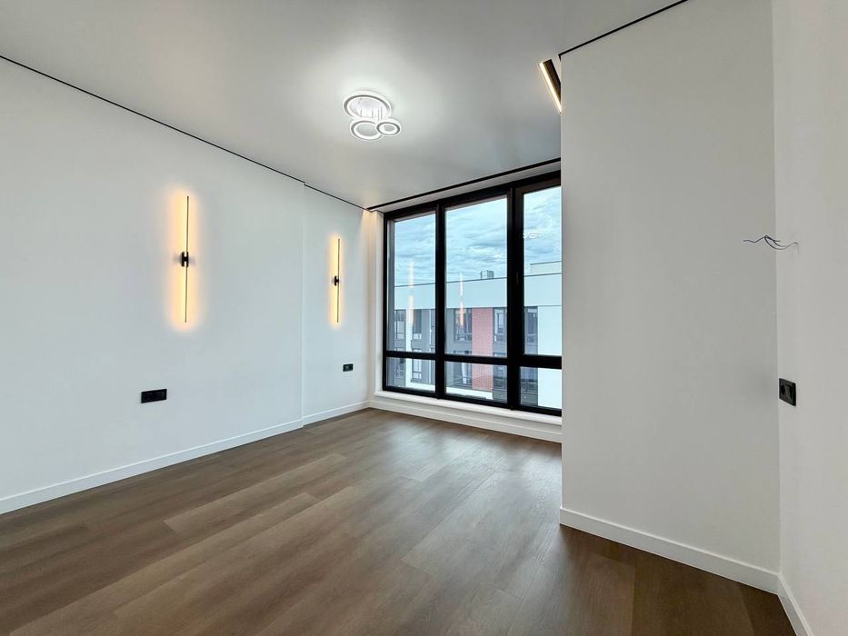 Квартира на ЖК «Manhattan» в Івано-Франківську, ID 318721, фото №17