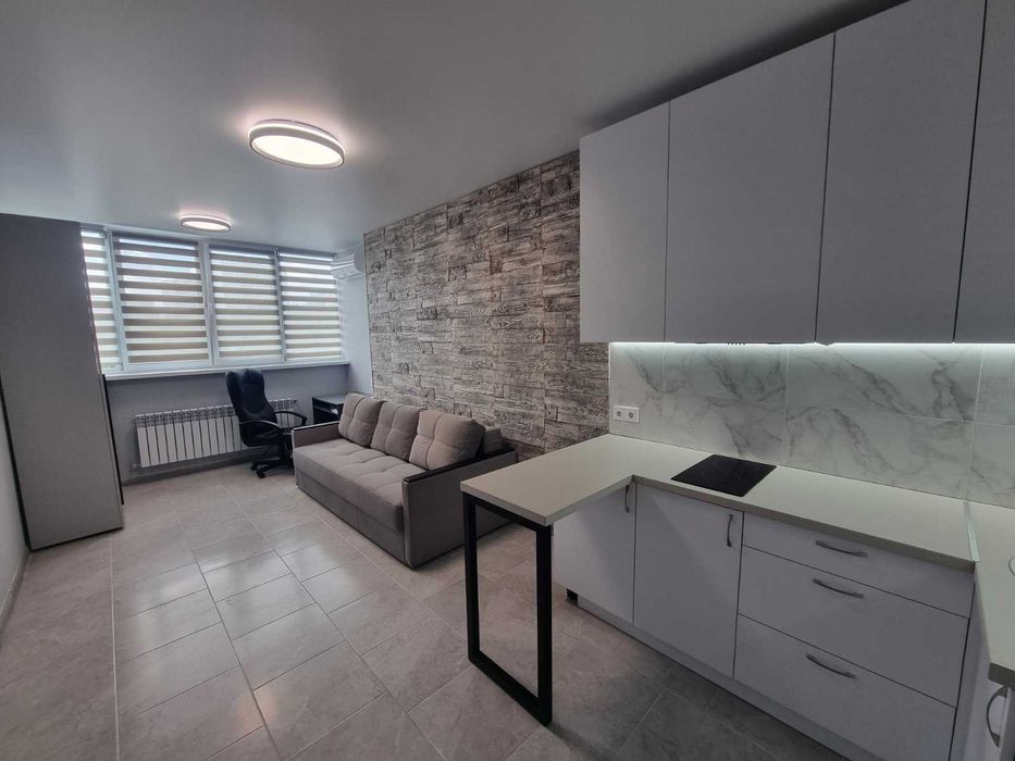 Квартира на вул. Магістральна, 33 в Київ, ID 316969, фото №1
