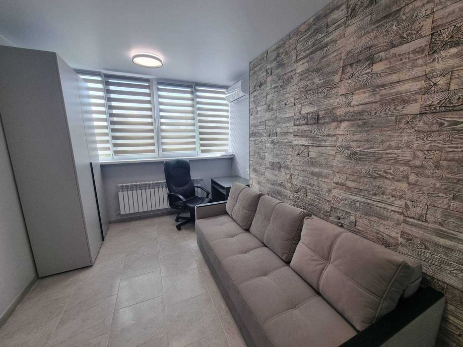 Квартира на вул. Магістральна, 33 в Київ, ID 316969, фото №2