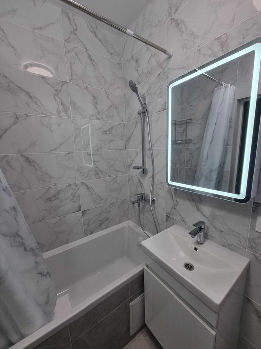 Квартира на вул. Магістральна, 33 в Києві, ID 316969, фото №11