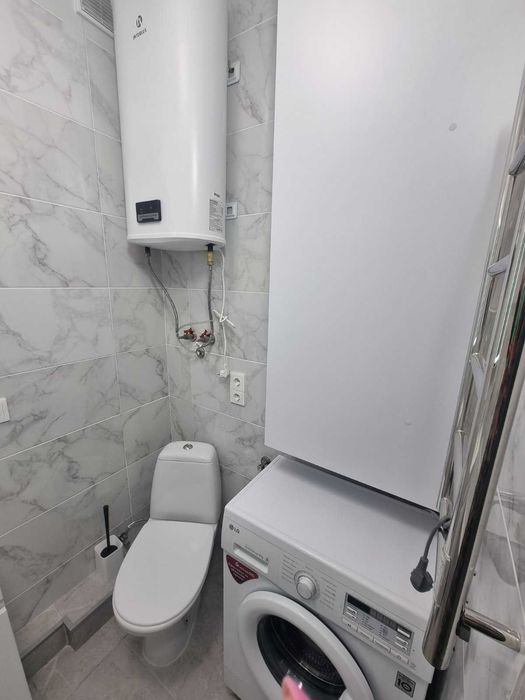 Квартира на вул. Магістральна, 33 в Києві, ID 316969, фото №12