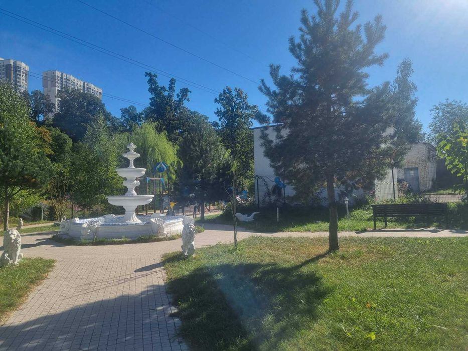 Квартира на вул. Магістральна, 33 в Києві, ID 316969, фото №13