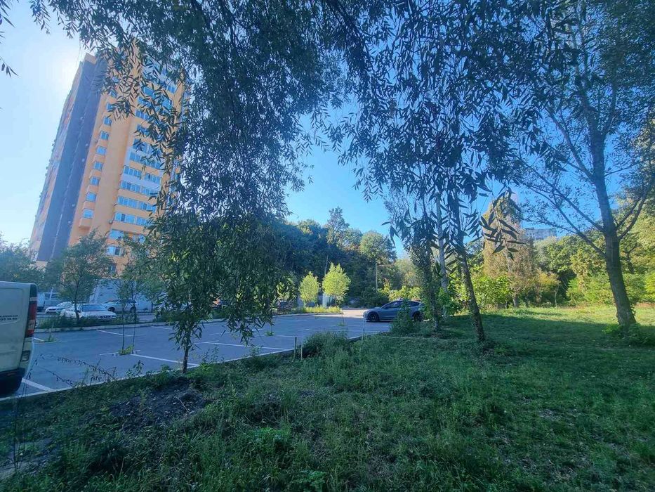 Квартира на вул. Магістральна, 33 в Києві, ID 316969, фото №14