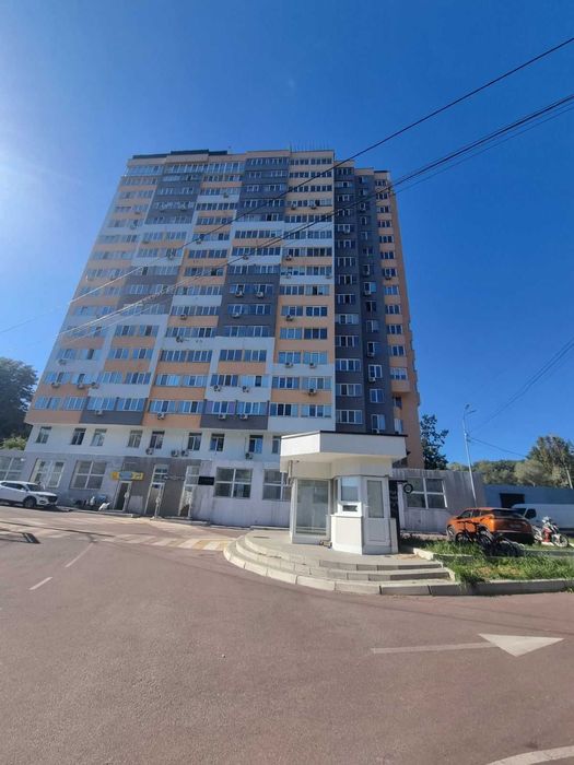 Квартира на вул. Магістральна, 33 в Києві, ID 316969, фото №15