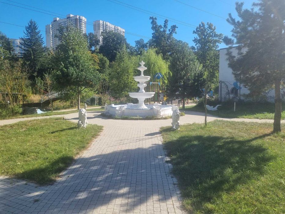 Квартира на вул. Магістральна, 33 в Києві, ID 316969, фото №16