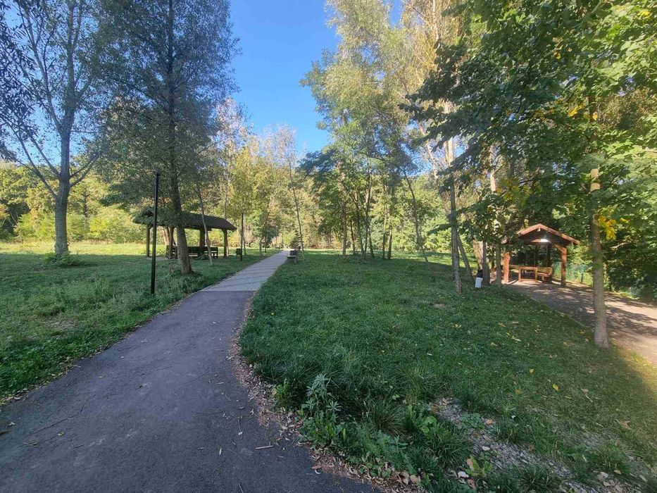 Квартира на вул. Магістральна, 33 в Києві, ID 316969, фото №17