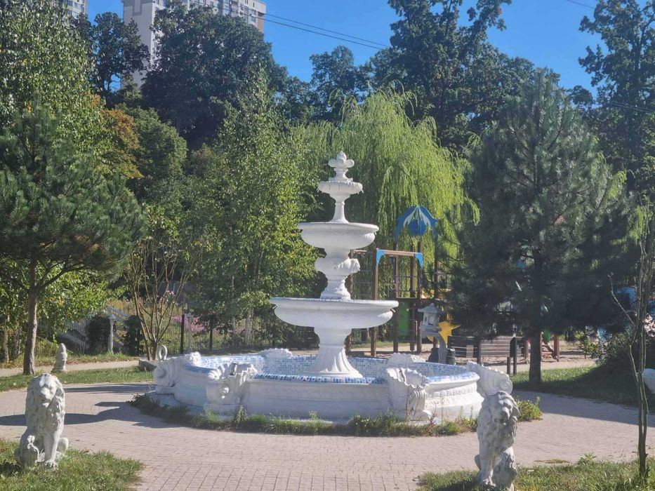 Квартира на вул. Магістральна, 33 в Києві, ID 316969, фото №18