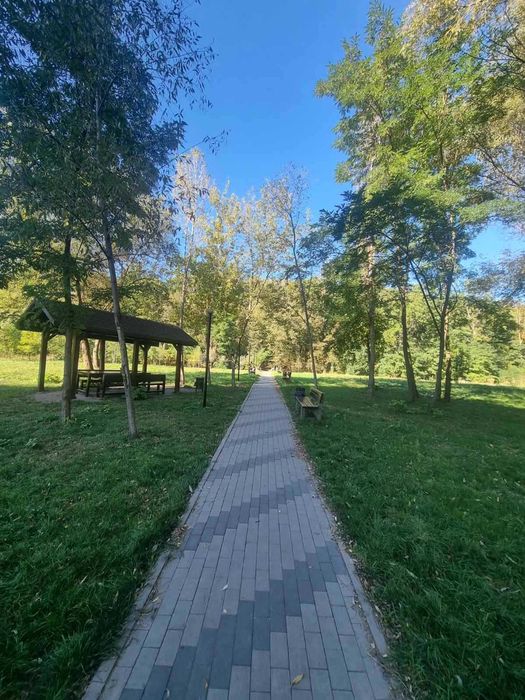 Квартира на вул. Магістральна, 33 в Києві, ID 316969, фото №19