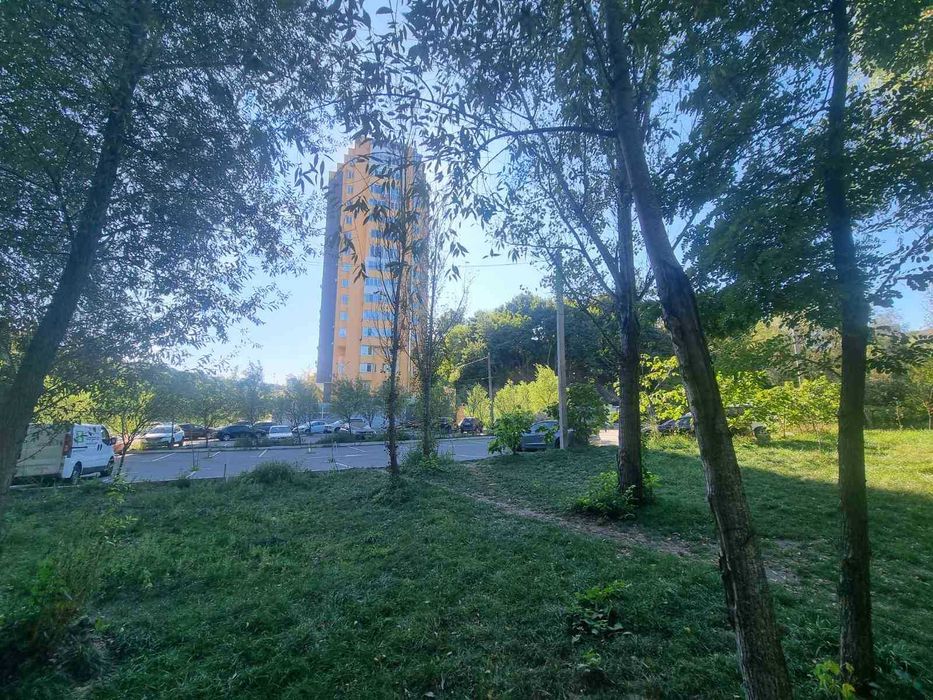 Квартира на вул. Магістральна, 33 в Києві, ID 316969, фото №20