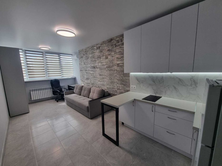 Квартира на вул. Магістральна, 33 в Київ, ID 316969, фото №3