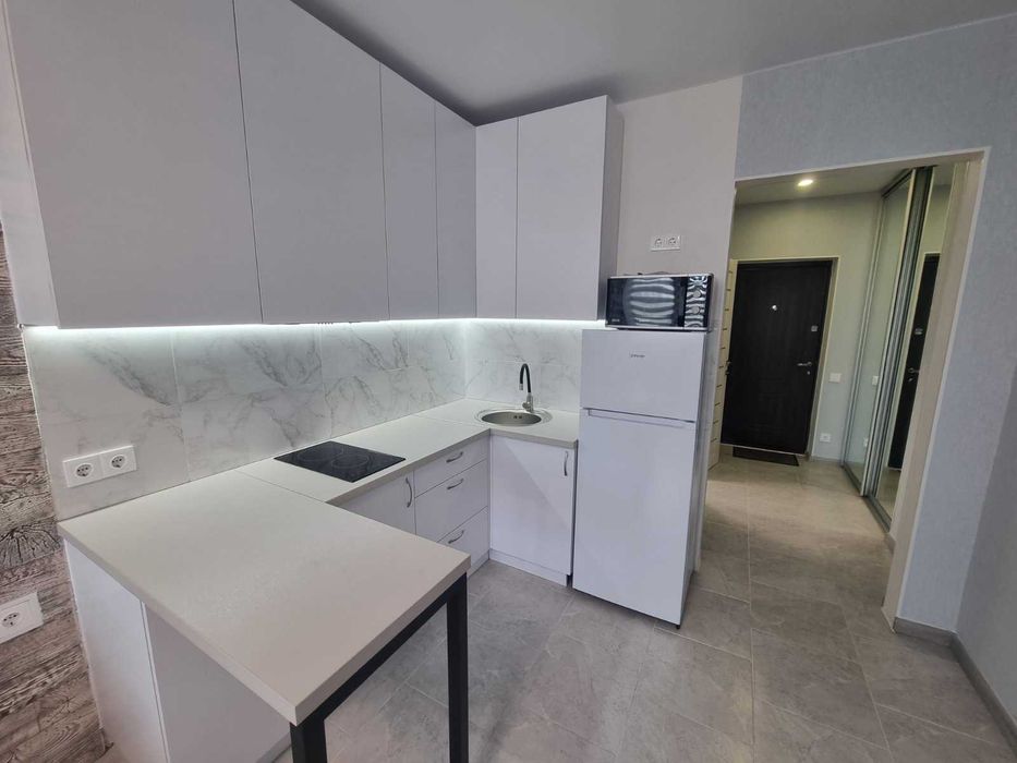 Квартира на вул. Магістральна, 33 в Києві, ID 316969, фото №6