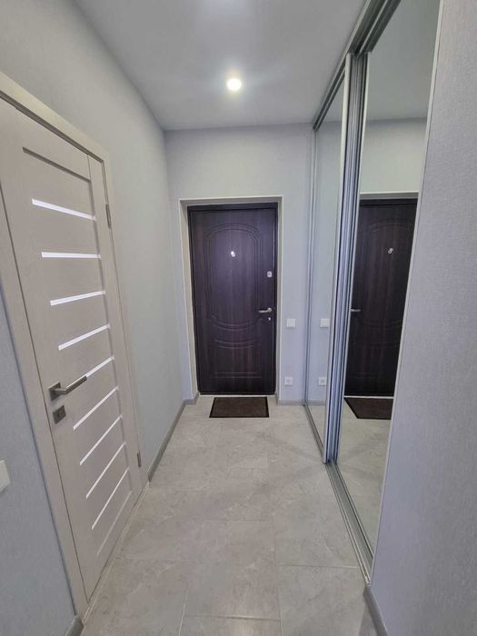 Квартира на вул. Магістральна, 33 в Києві, ID 316969, фото №7
