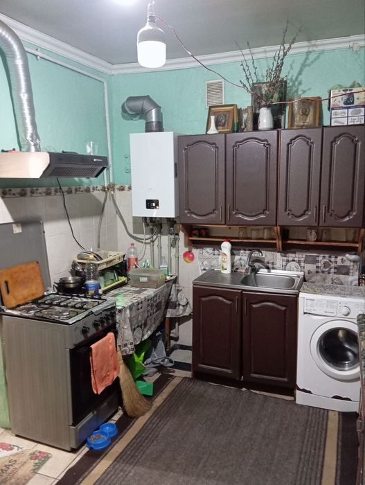 Квартира на вул. Переяславська в Чернівці, ID 318718, фото №2