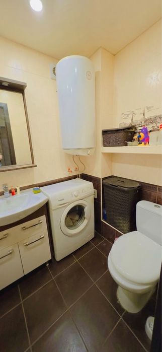 Квартира на Комунарський в Запоріжжя, ID 316989, фото №4