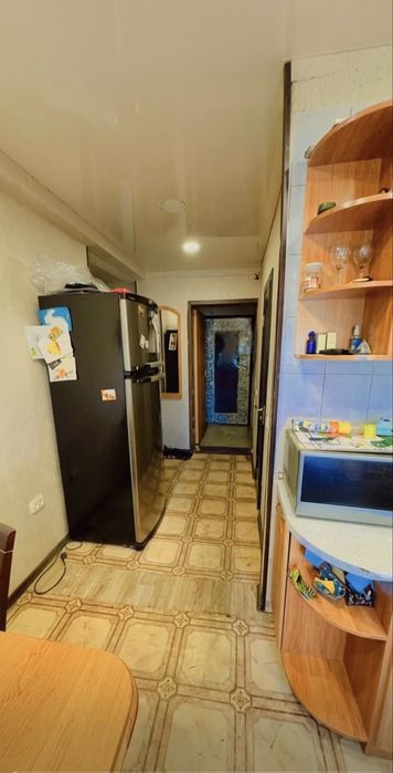 Квартира на Комунарський в Запоріжжя, ID 316989, фото №5