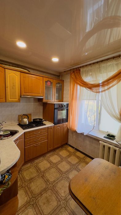 Квартира на Комунарський в Запоріжжі, ID 316989, фото №6