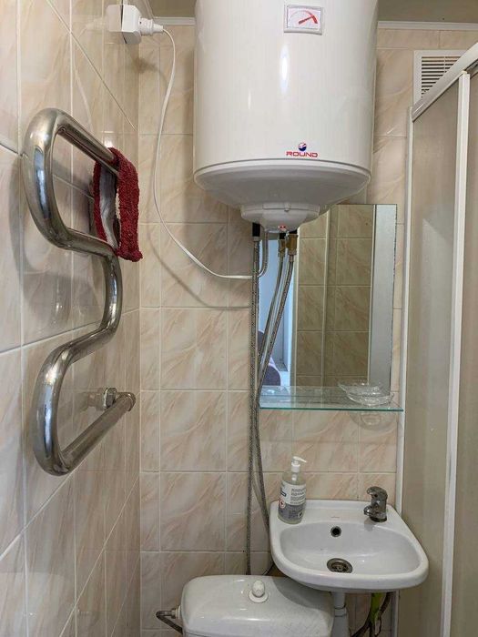 Квартира на вул. Йорданська, 4 в Києві, ID 318725, фото №11