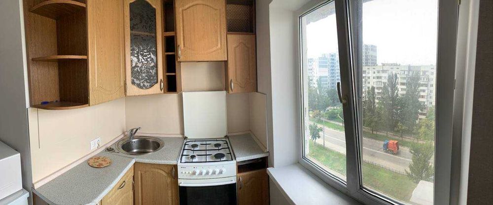 Квартира на вул. Йорданська, 4 в Києві, ID 318725, фото №9