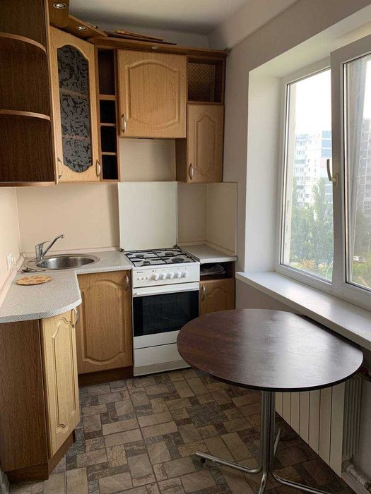Квартира на вул. Йорданська, 4 в Києві, ID 318725, фото №10