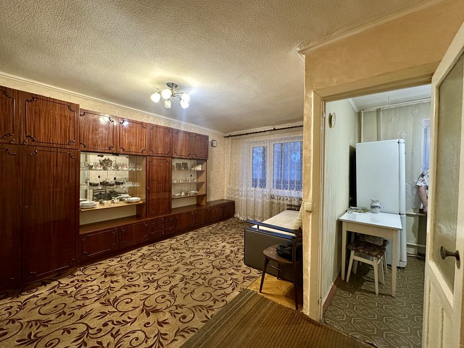 Квартира на вул. Черчіля, 25 в Києві, ID 318611, фото №2