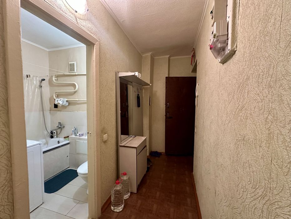 Квартира на вул. Черчіля, 25 в Києві, ID 318611, фото №11
