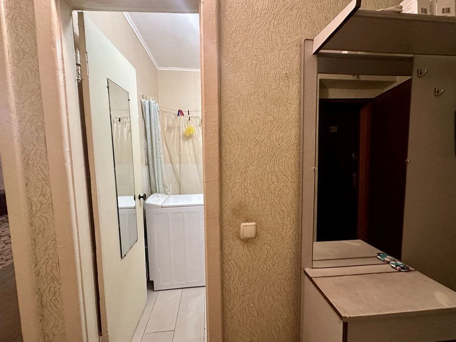 Квартира на вул. Черчіля, 25 в Києві, ID 318611, фото №12