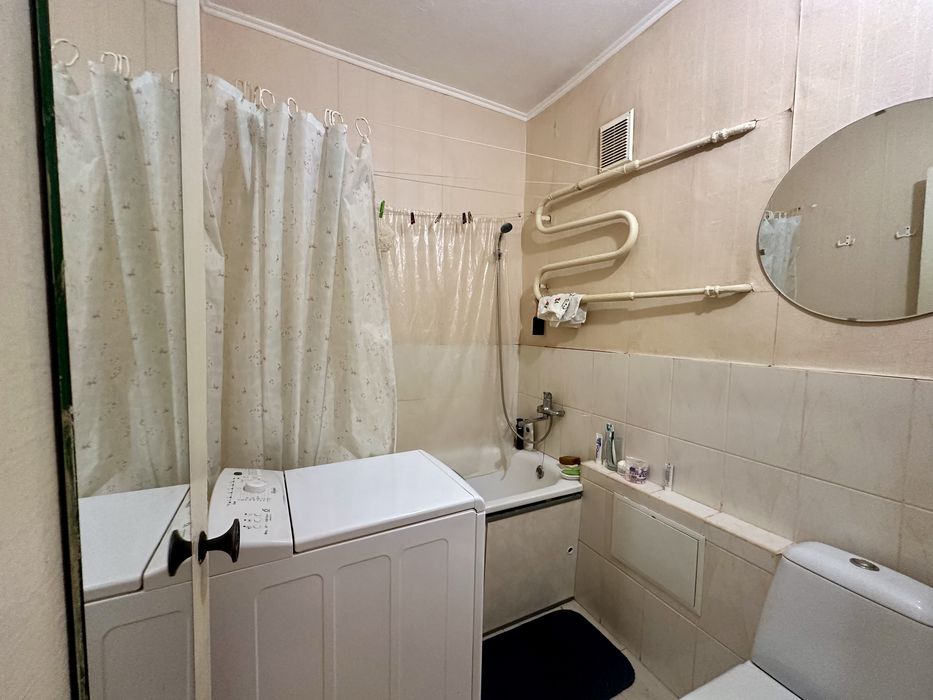 Квартира на вул. Черчіля, 25 в Києві, ID 318611, фото №13