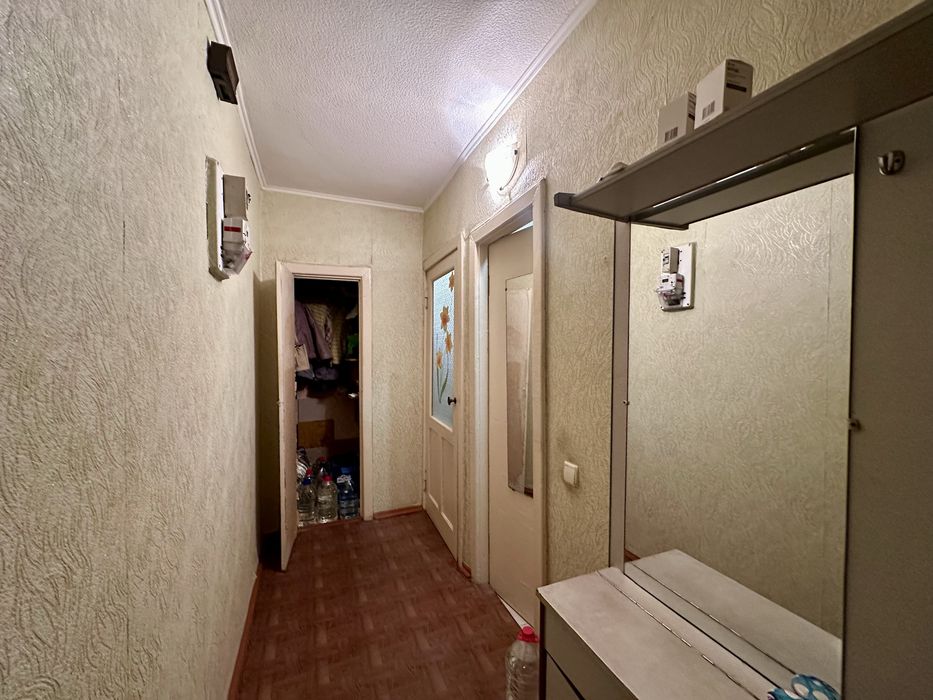 Квартира на вул. Черчіля, 25 в Києві, ID 318611, фото №15