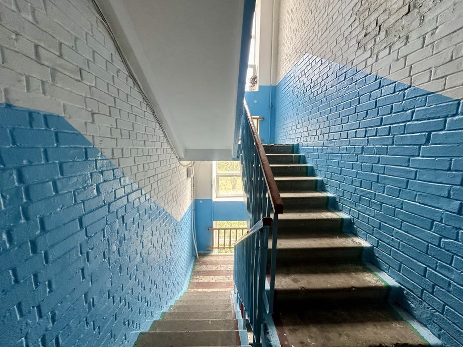 Квартира на вул. Черчіля, 25 в Києві, ID 318611, фото №16