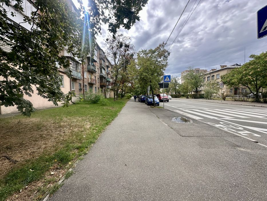 Квартира на вул. Черчіля, 25 в Києві, ID 318611, фото №19