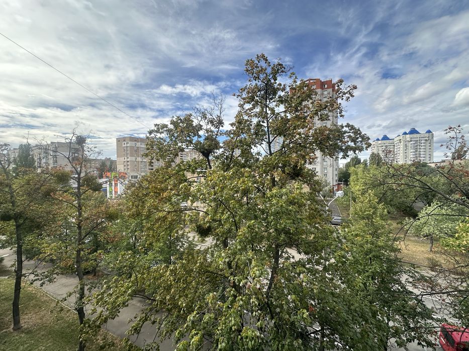 Квартира на вул. Черчіля, 25 в Києві, ID 318611, фото №20