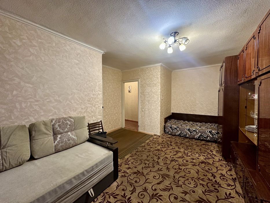 Квартира на вул. Черчіля, 25 в Києві, ID 318611, фото №3