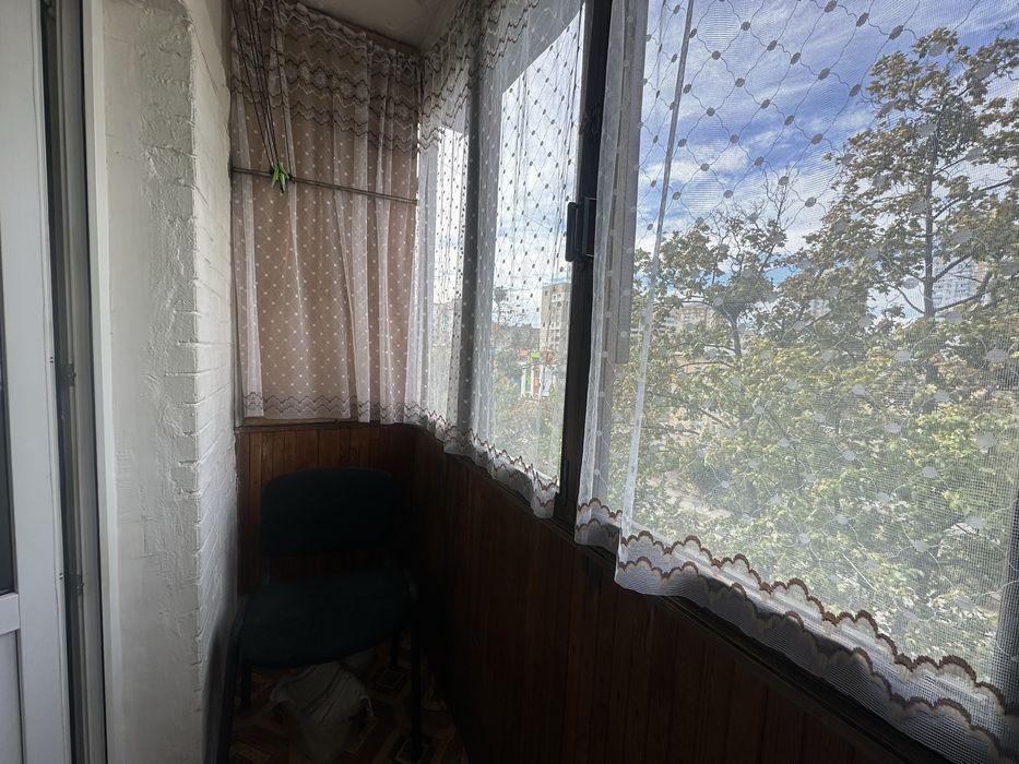 Квартира на вул. Черчіля, 25 в Києві, ID 318611, фото №5