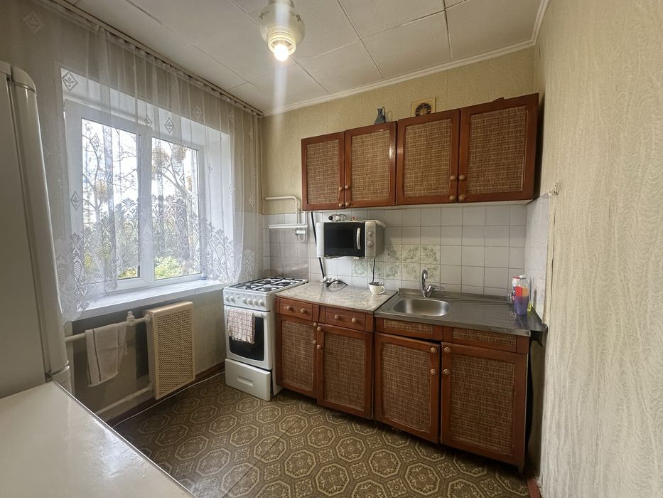 Квартира на вул. Черчіля, 25 в Києві, ID 318611, фото №7