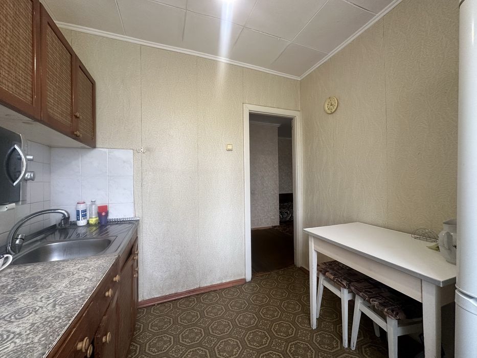 Квартира на вул. Черчіля, 25 в Києві, ID 318611, фото №8