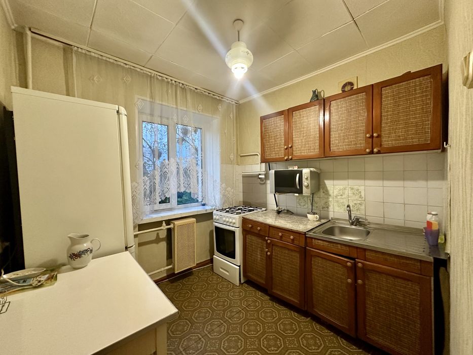 Квартира на вул. Черчіля, 25 в Києві, ID 318611, фото №9