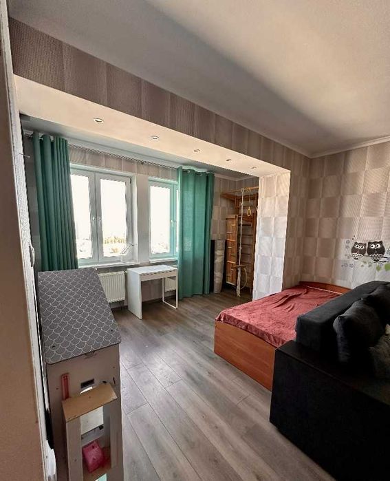 Квартира на Оболонський в Київ, ID 317017, фото №2