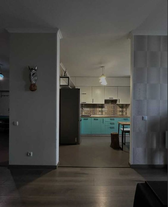 Квартира на Оболонський в Києві, ID 317017, фото №11
