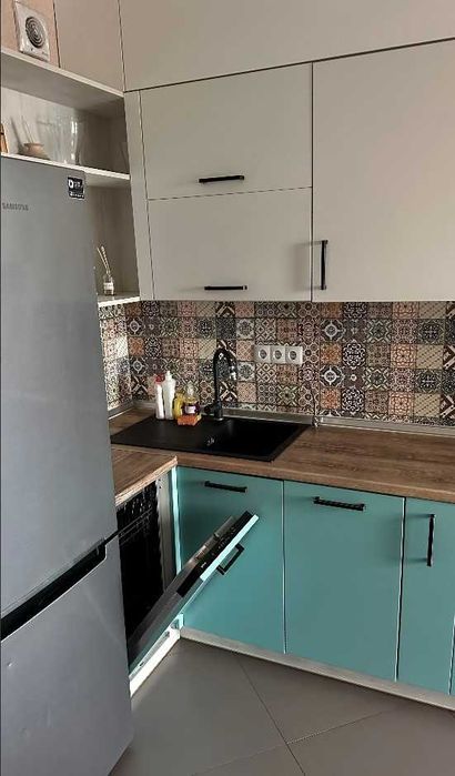 Квартира на Оболонський в Києві, ID 317017, фото №14