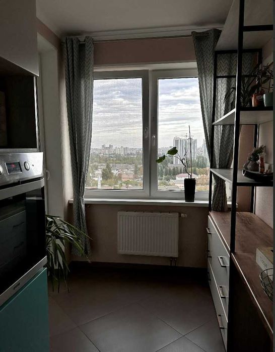 Квартира на Оболонський в Києві, ID 317017, фото №15