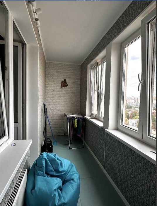 Квартира на Оболонський в Києві, ID 317017, фото №17