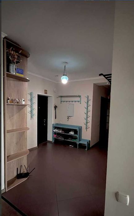 Квартира на Оболонський в Києві, ID 317017, фото №19