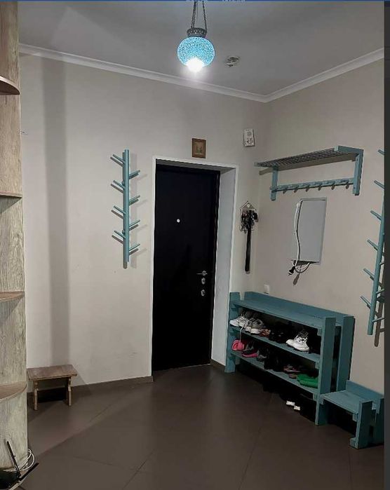 Квартира на Оболонський в Києві, ID 317017, фото №20