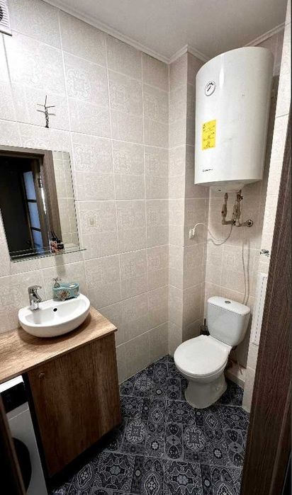 Квартира на Оболонський в Києві, ID 317017, фото №23
